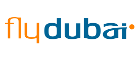 FlyDubai Logo