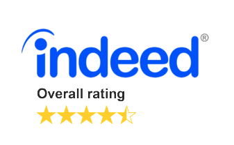 Indeed Employer Rating