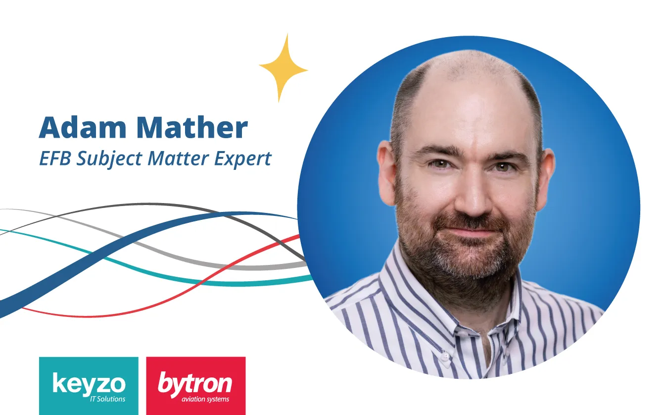 efb subject matter expert (sme)